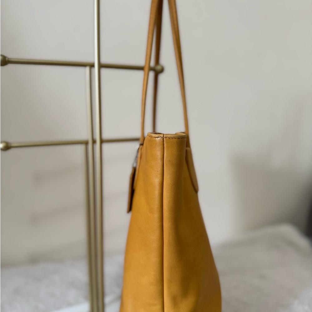 Coach lunch tote 4068 - Picture 9 of 12